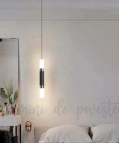 Pendul LED 7 W Glow