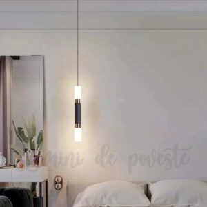 Pendul LED 7 W Glow