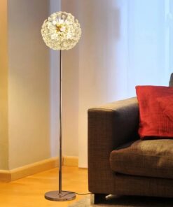 Lampadar Firefly