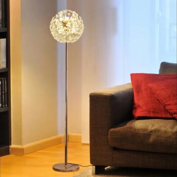 Lampadar Firefly