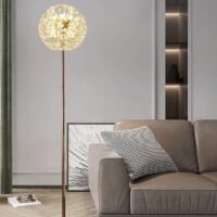 Lampadar Firefly