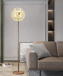 Lampadar Firefly