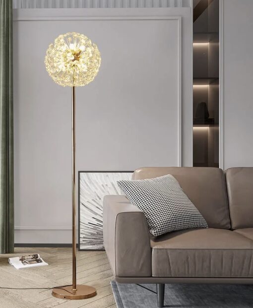 Lampadar Firefly