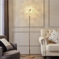 Lampadar Firefly