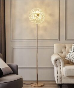 Lampadar Firefly