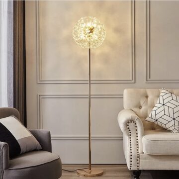 Lampadar Firefly