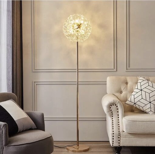 Lampadar Firefly