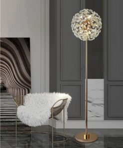 Lampadar Firefly