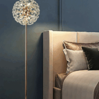 Lampadar Firefly