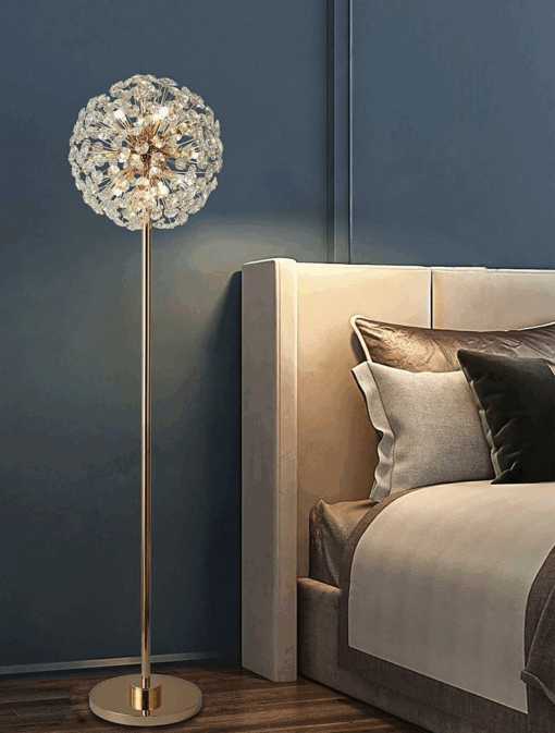 Lampadar Firefly
