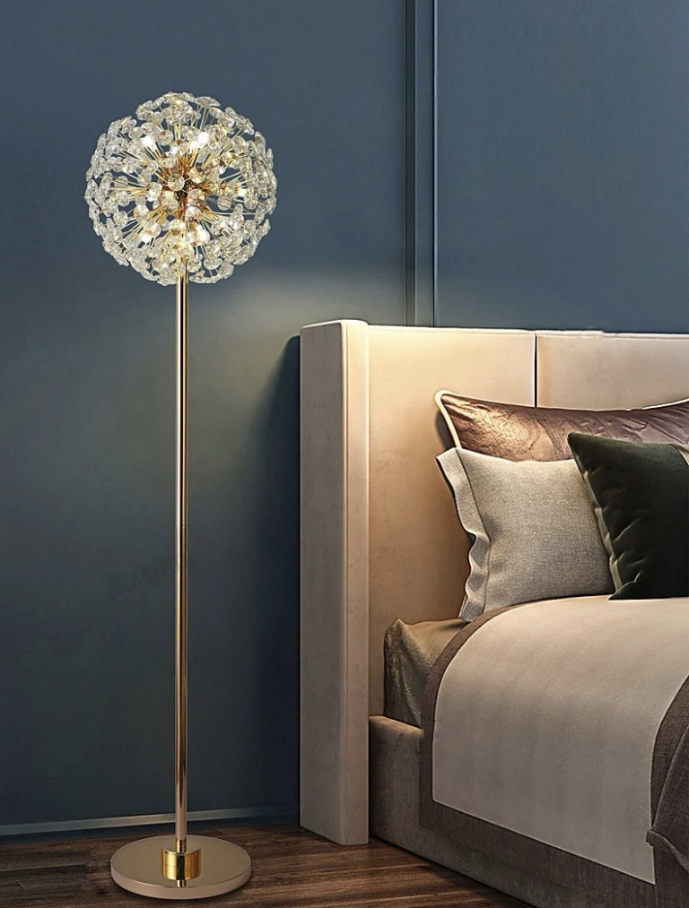 Lampadar Firefly