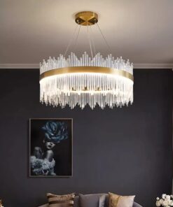 candelabru led harmony