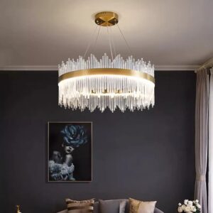 candelabru led harmony