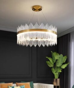 candelabru led harmony