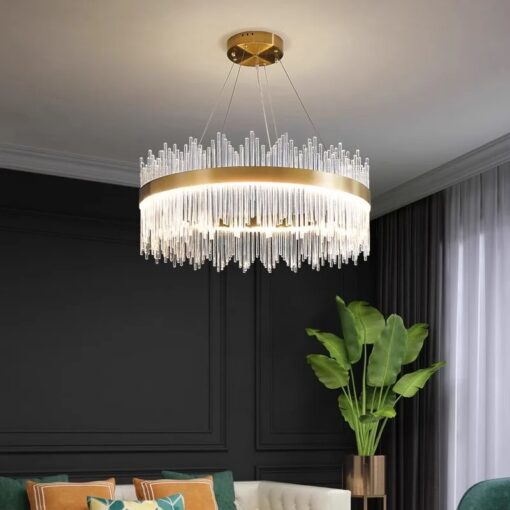 candelabru led harmony