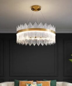 candelabru led harmony
