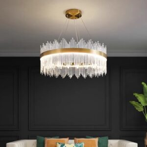 candelabru led harmony