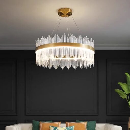 candelabru led harmony