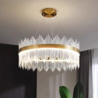 candelabru led harmony