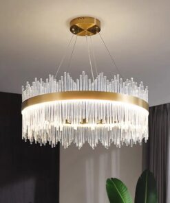 candelabru led harmony