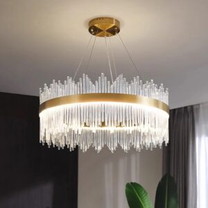 candelabru led harmony