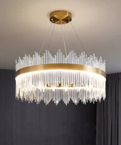 candelabru led harmony