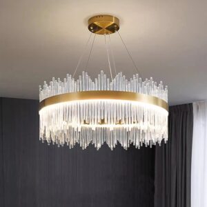 candelabru led harmony