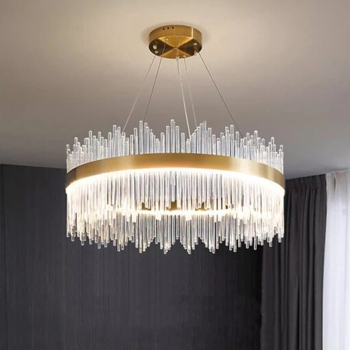 candelabru led harmony