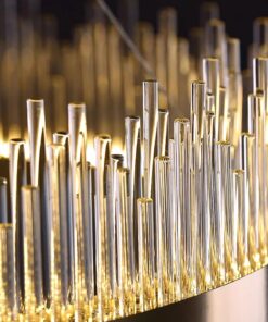 candelabru led harmony
