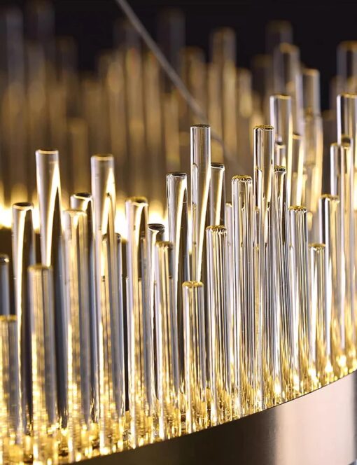 candelabru led harmony