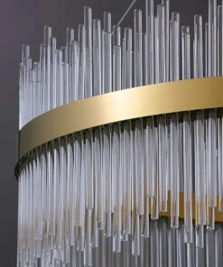 candelabru led harmony