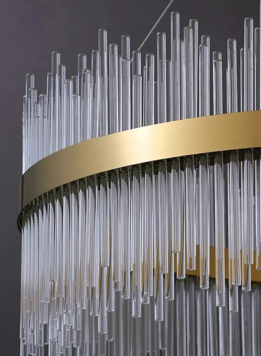 candelabru led harmony