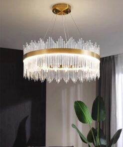 candelabru led harmony