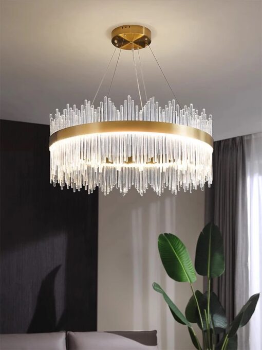 candelabru led harmony