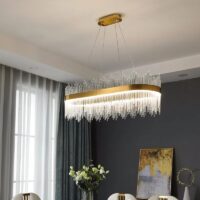 candelabru led harmony