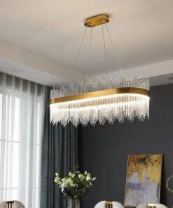 candelabru led harmony