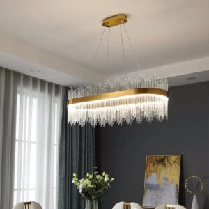 candelabru led harmony