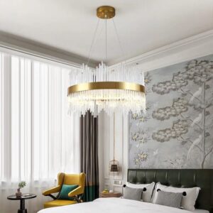 candelabru led harmony