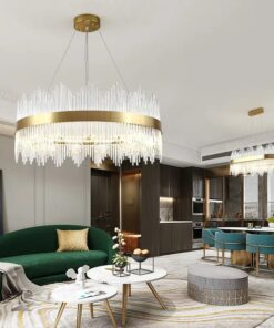 candelabru led harmony