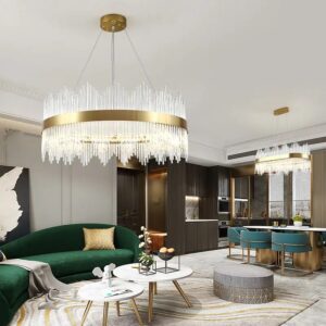 candelabru led harmony