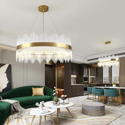 candelabru led harmony