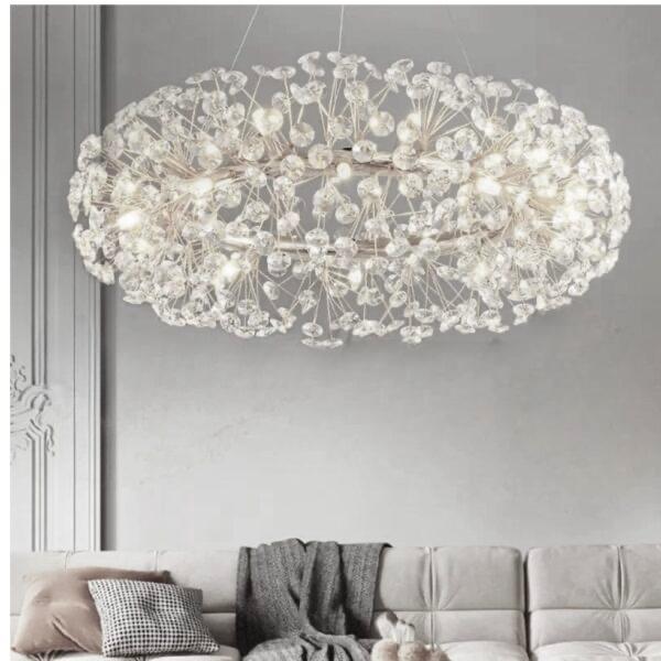 Candelabru Firefly Silver 800 (Argintiu) Candelabru Firefly Silver 800 (Argintiu)