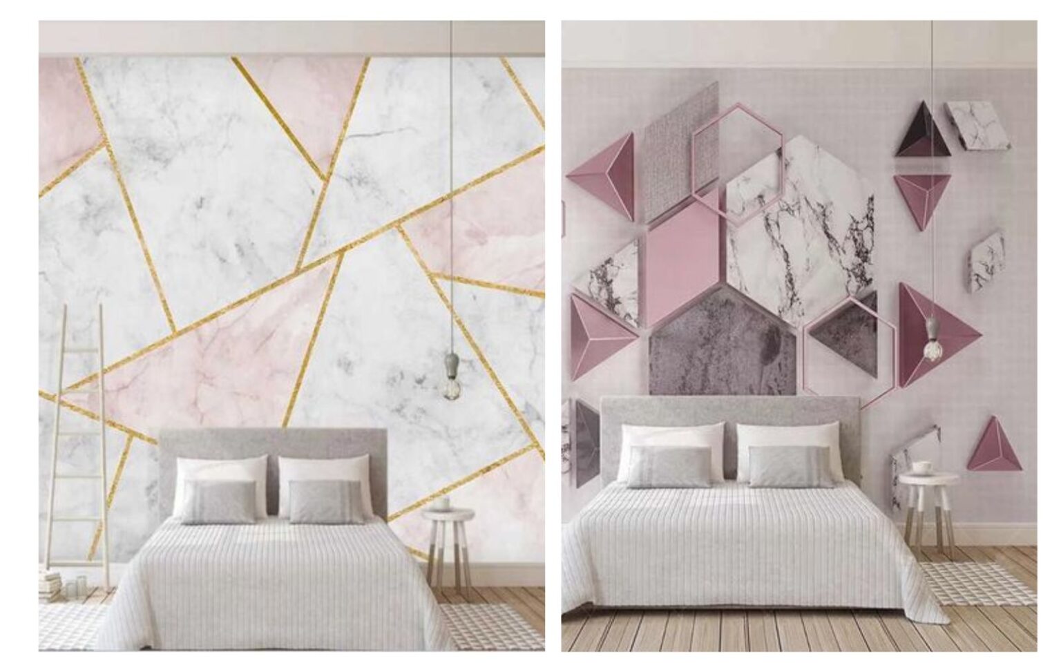 Amenajare Dormitor Modern | +50 Poze si Idei