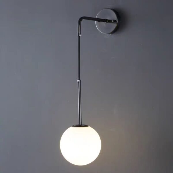 Aplica Moon Hook Black