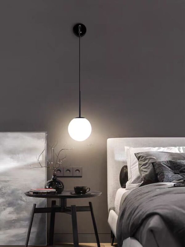Aplica Moon Hook Black