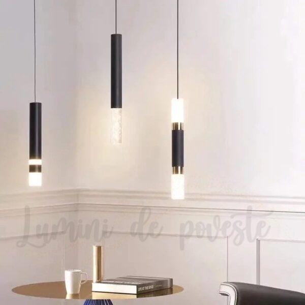 Candelabru LED 21 W Glow