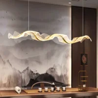 Candelabru LED 60W Velvet
