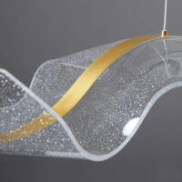 Candelabru LED 60W Velvet