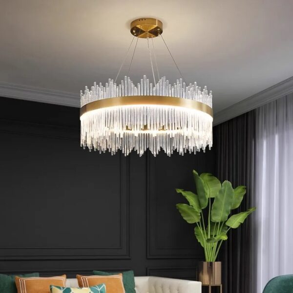 candelabru led harmony