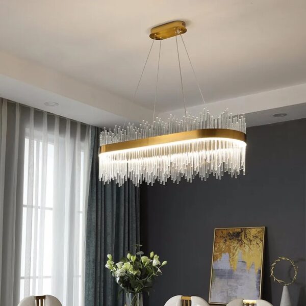 candelabru led harmony